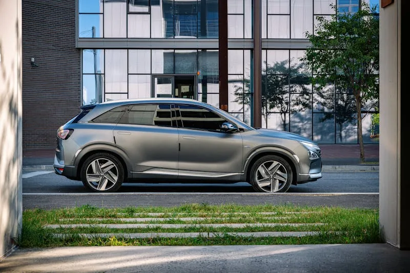 Berline Grand SUV - X5, Cayenne, GLE