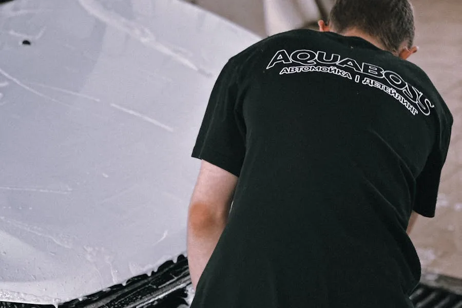 Abonnement detailing
